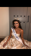 Miss Florida 2018