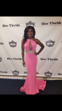 Miss Florida Pageant
