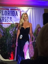 Mrs Florida America 2016 Rachael Neudecker